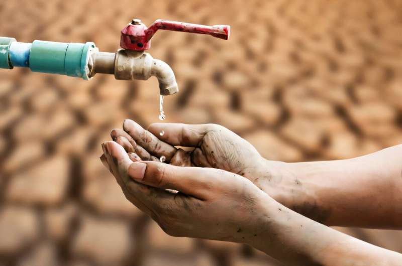 Aging Populations Could Cut Global Water Use 31% by 2050 - Image 2