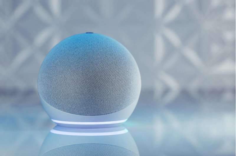 Smart Speaker Cuts Blood Sugar, Anxiety in Seniors - Image 3