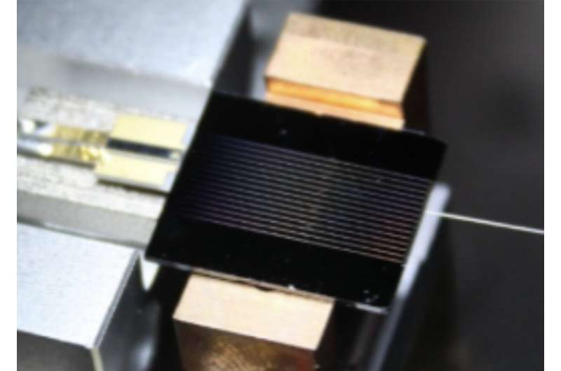 Scientists Create Chip-Sized Quantum Light Source - Image 4