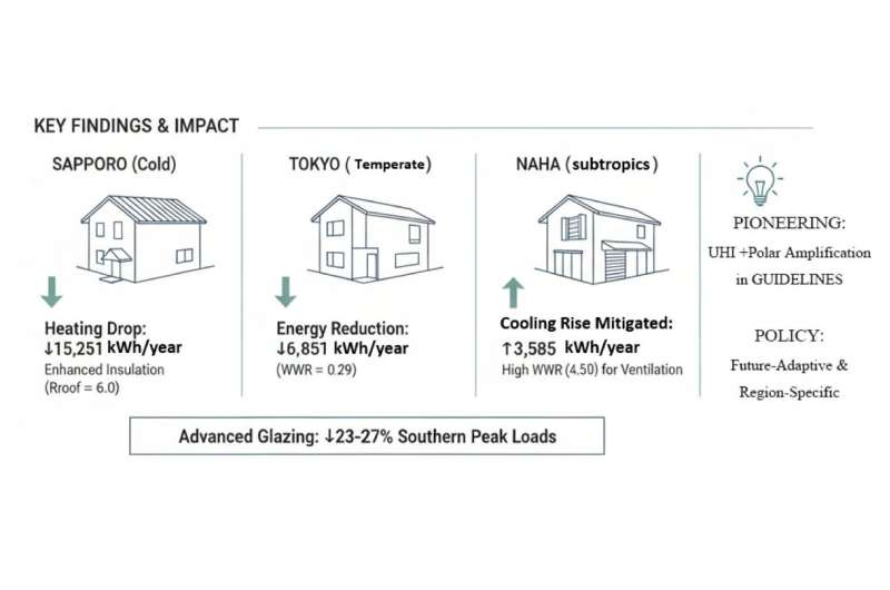 Japan's Climate-Smart Homes Cut Energy Use Up to 15,000 kWh - Image 3