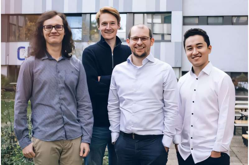 Scientists Map Polarization as Spectrum, Not Just Sides