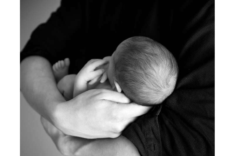 App Cuts Postpartum Anxiety for 642 First-Time Moms - Image 3