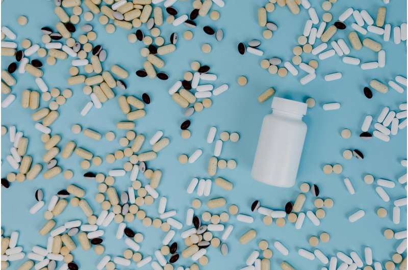 Statins Don't Cause Most Side Effects on Warning Labels - Image 3