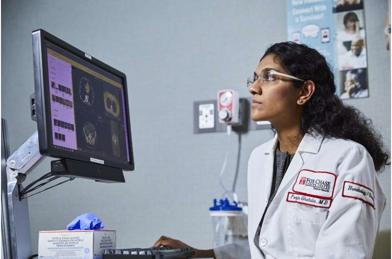 Blood Test Helps Bladder Cancer Patients Skip Surgery - Image 3