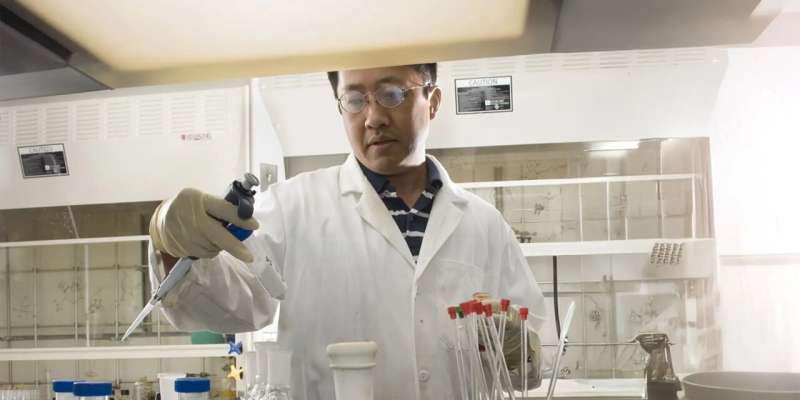 Carnegie Mellon Finds Potential Treatment for Muscular Dystrophy - Image 3