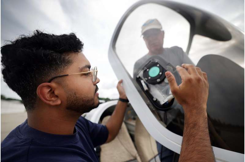 New Sensors Could Prevent 20% of Weather-Related Crashes - Image 3