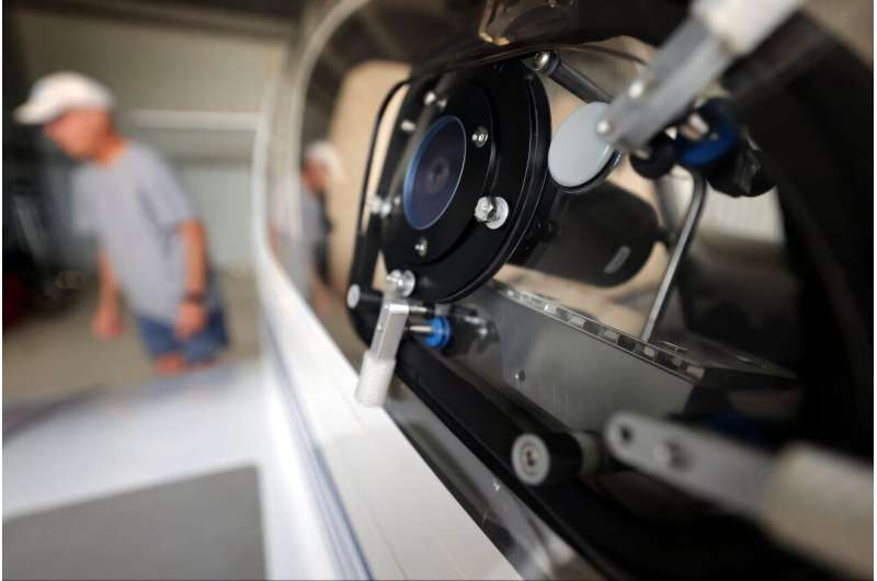 New Sensors Could Prevent 20% of Weather-Related Crashes - Image 2