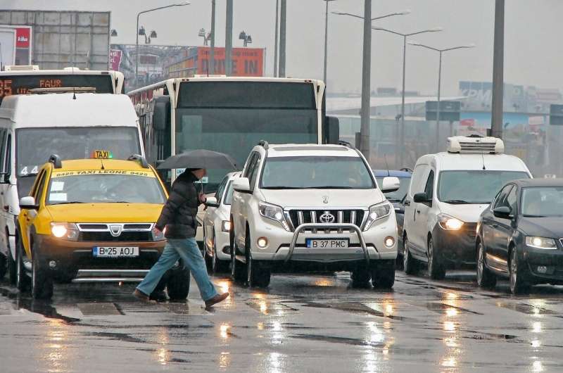 App-Based Car Insurance Cuts Speeding by 13%, Crashes Down - Image 3