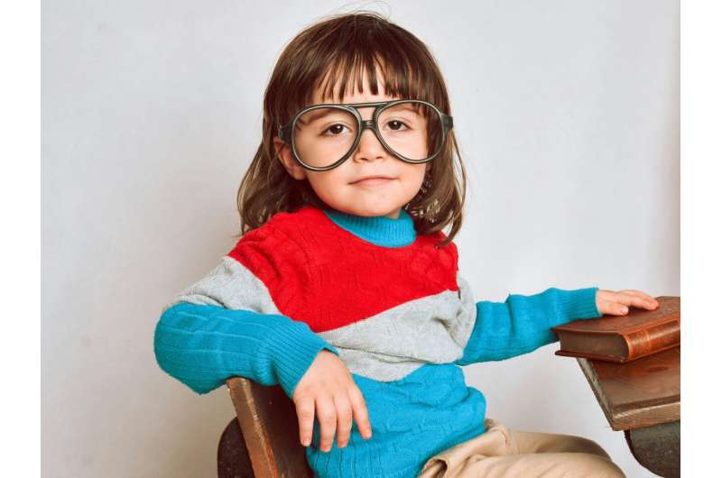 New Treatments Slow Childhood Myopia by Half by 2050 - Image 3