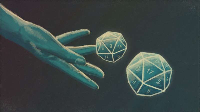 Random Science Experiments Beat Careful Planning, Study Finds - Image 3