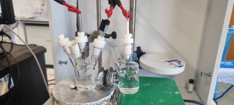 Scientists Turn Biodiesel Waste Into Clean Hydrogen Fuel - Image 3
