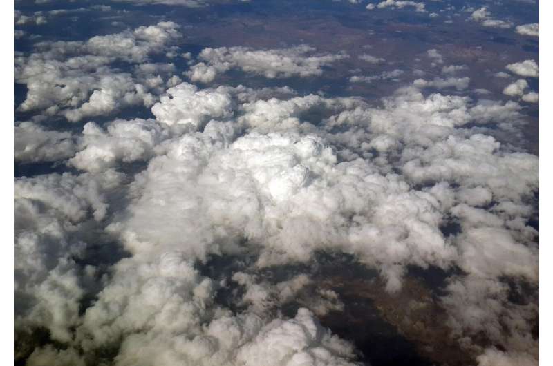 AI Clears Clouds From Satellite Images With 60% Boost - Image 3