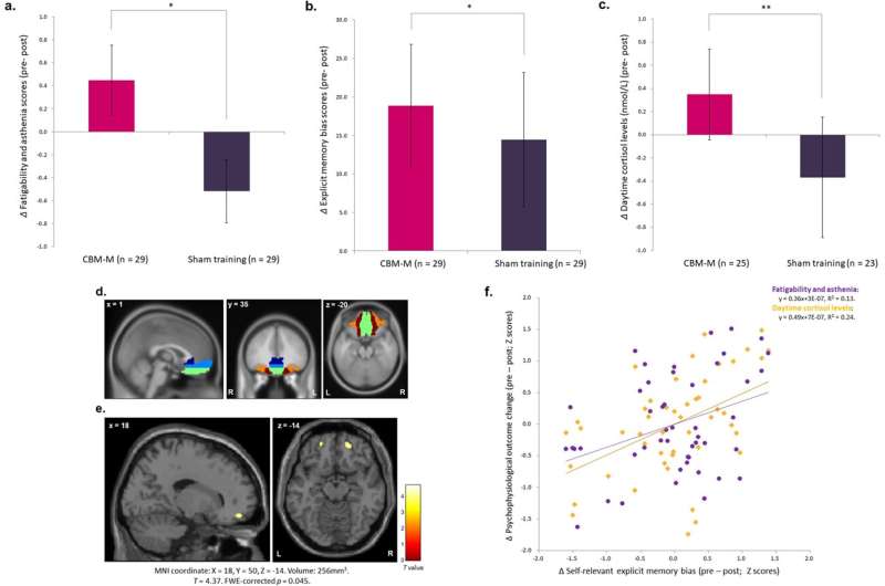 Memory Training Cuts Stress by Rewiring Positive Recall - Image 3