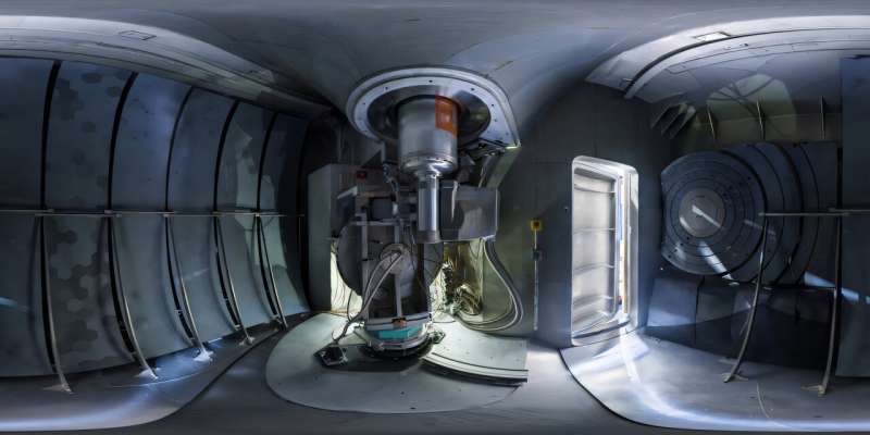 Scientists Create Gas-Free Cooling 70x More Effective - Image 2