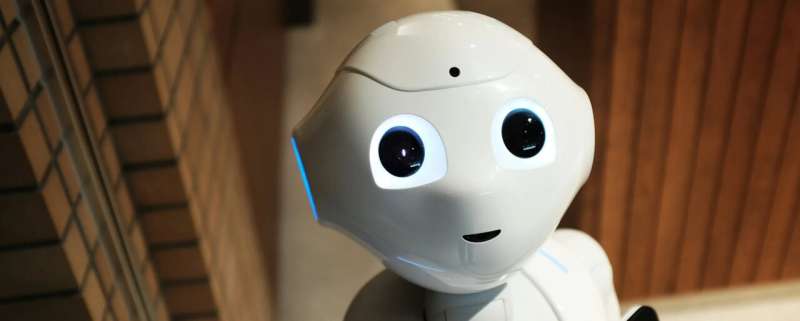Empathic Robots Join Healthcare Teams in 3 Countries - Image 4