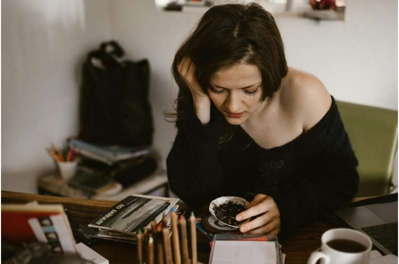New Model Cuts Youth Self-Harm by 54% in Major Study - Image 3