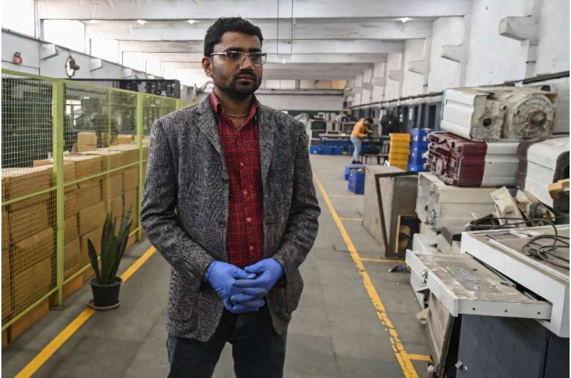 India Turns E-Waste Into Critical Minerals Worth $6 Billion - Image 5