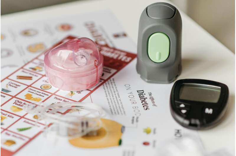 $156 Vouchers Drop Diabetes Levels in Low-Income Patients - Image 3