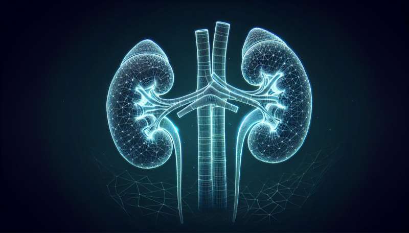 Scientists Discover How Kidneys Heal Themselves - Image 3