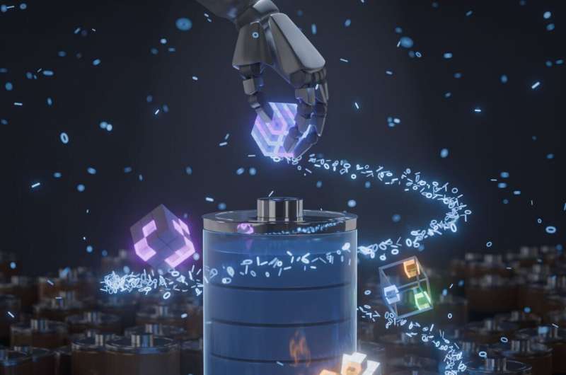 AI Predicts Battery Life in Days, Not Years - Image 3