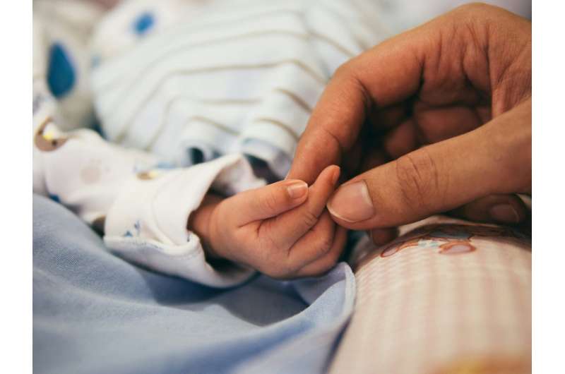 Recovery Doulas Help Moms Beat Addiction, Keep Their Babies - Image 3