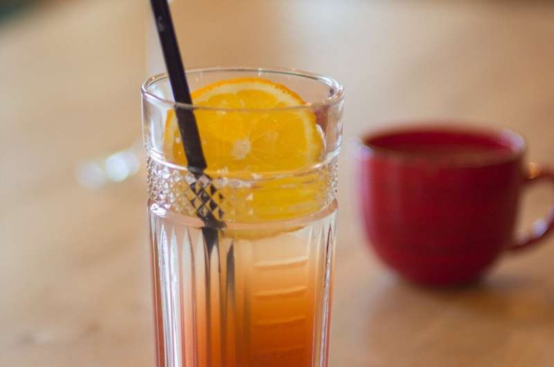 Cutting 1 Liter of Alcohol Yearly Could Save Cancer Lives - Image 3