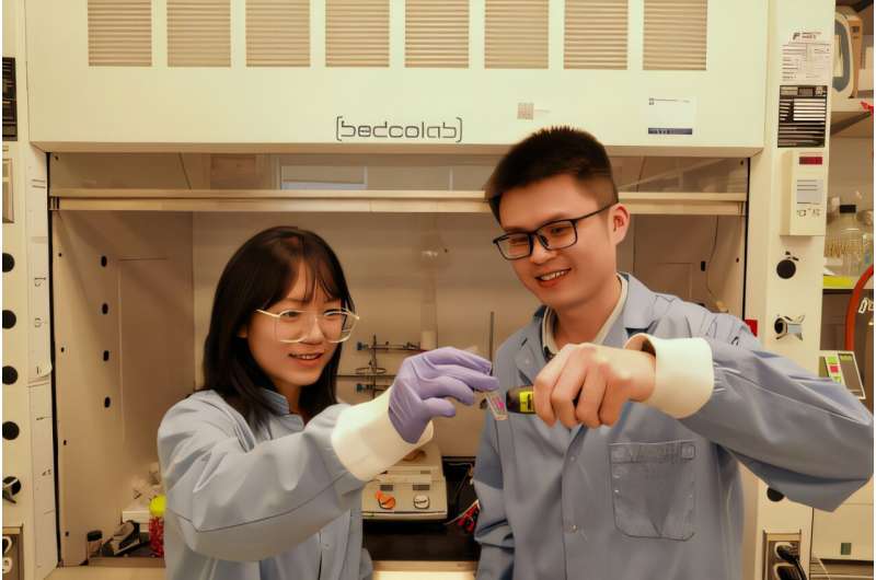 McGill Scientists Cut Cancer Treatment Side Effects - Image 2