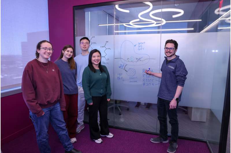 Gene Editor Could Permanently Treat Cystic Fibrosis - Image 4