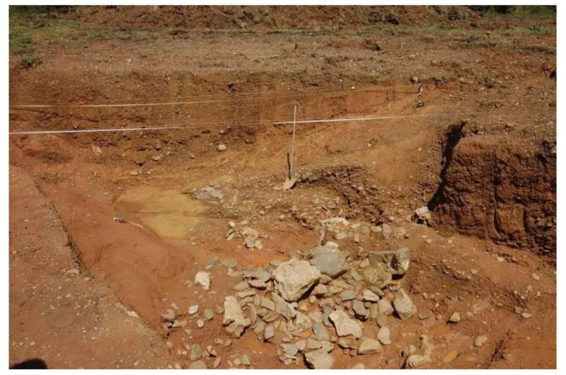 Romans Mined Gold in Pyrenees, New Dating Proves - Image 4