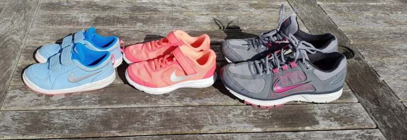 Kids Can Start Running With You as Early as Age 7 - Image 3