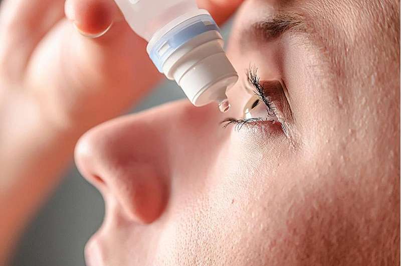 FDA Approves First Dual-Agent Eye Drops for Aging Eyes - Image 2