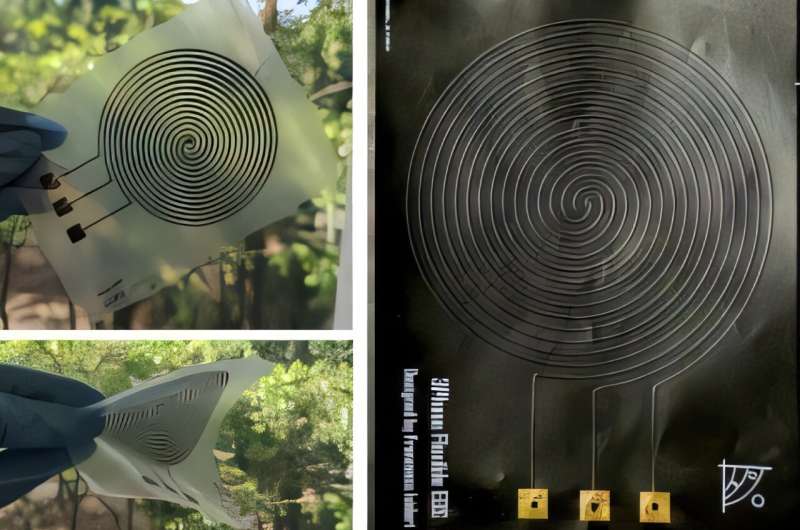 Scientists Create Flexible Force Fields for Moon Missions - Image 2