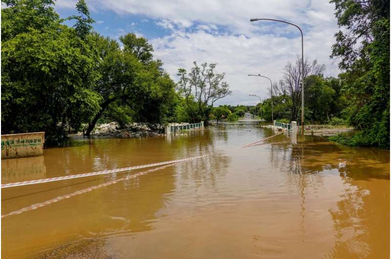New Flood Model Helps Rescuers Find Missing People Faster - Image 3