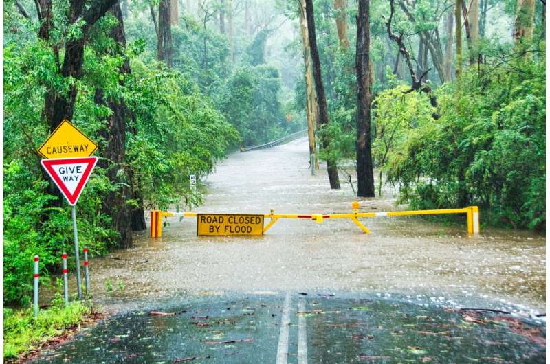 One-on-One Chats Cut Flood Risk Better Than Warnings - Image 3