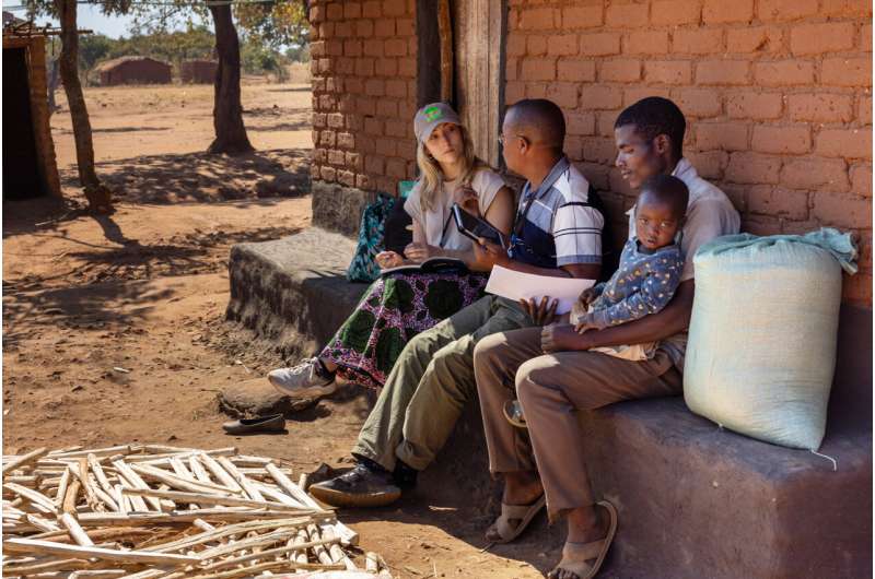 Malawi Solar Study Reveals Path to Better Energy Access - Image 5