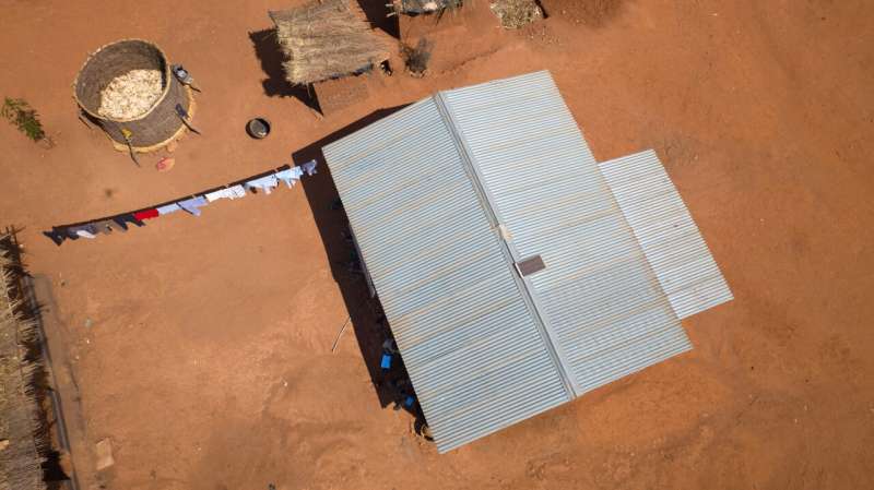 Malawi Solar Study Reveals Path to Better Energy Access - Image 3