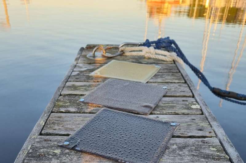 Finnish Sawdust Creates Stronger, Recyclable Wind Turbines - Image 3