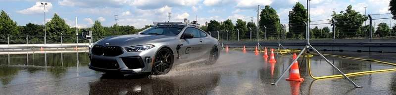 UK Rejoins EU Research, Powers Safer Cars and Green Tech - Image 3