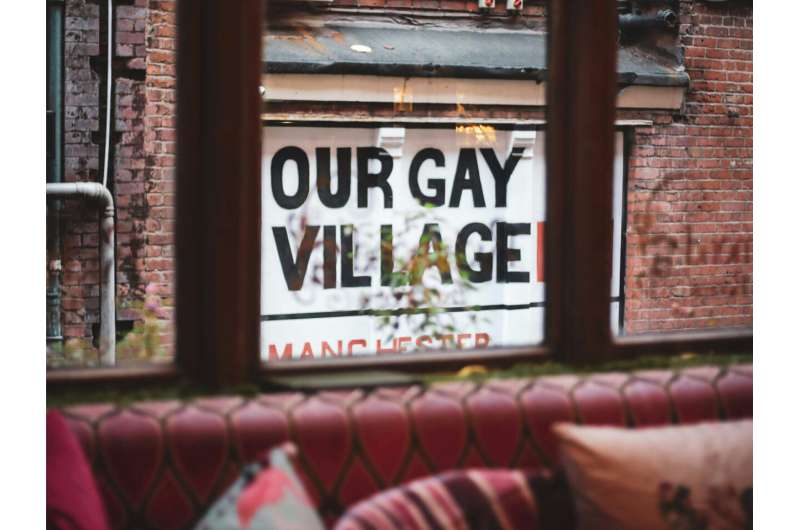 Gay Neighborhoods Boost Voter Turnout in Sweden Study - Image 3