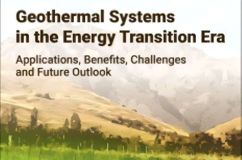 Geothermal Could Power 15% of World by 2050 - Image 5