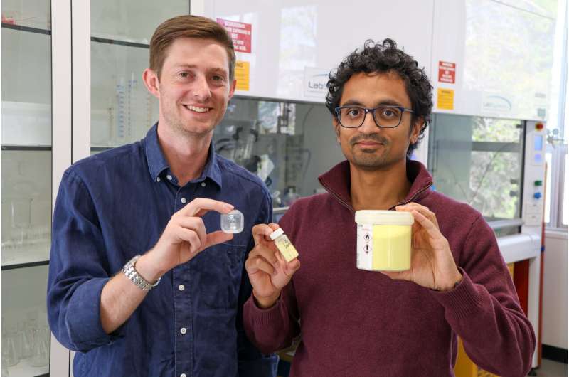 New $0.01 Thermal Camera Lens Can Self-Repair - Image 3