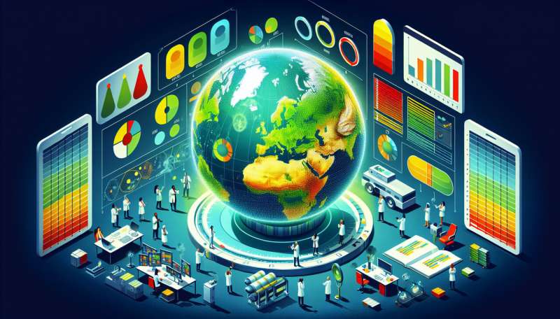 Climate Action Could Save 1.32 Million Lives by 2040 - Image 3