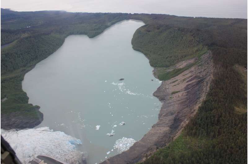 Melting Glaciers Create 71,000 New Lakes Worldwide - Image 3