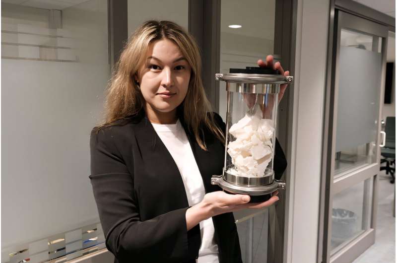 Norwegian Scientists Create Thermal Battery That Cuts Heat Costs 80% - Image 2