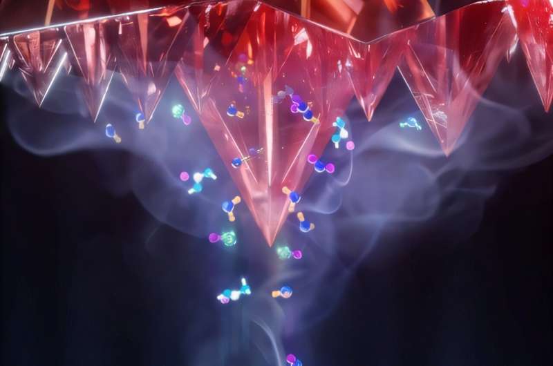 Scientists Achieve Solar Cell Breakthrough Using No Solvents - Image 2