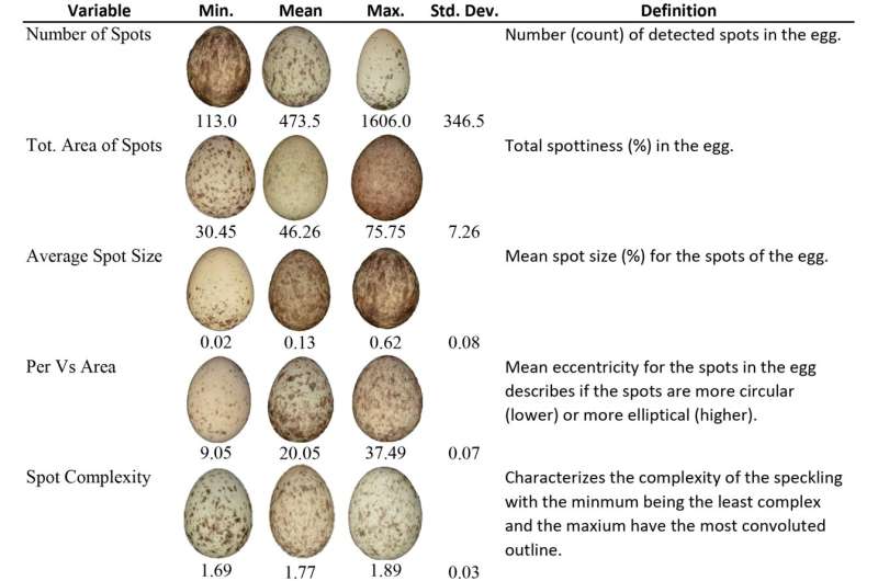 Invasive Sparrows Help Scientists Detect Heavy Metals - Image 3