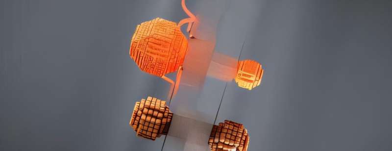 Scientists Stop Catalysts from Losing Power with 1 Atom - Image 2