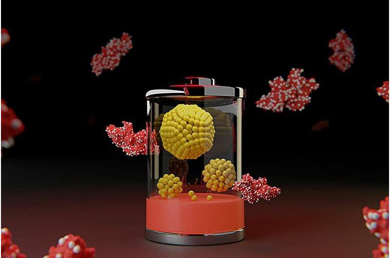 Scientists Recharge Edison's 1900 Battery in Seconds - Image 2