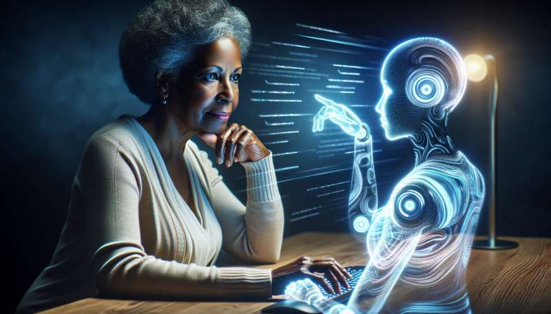 AI Chatbots Match Experts at Spotting Empathy in Conversations - Image 3