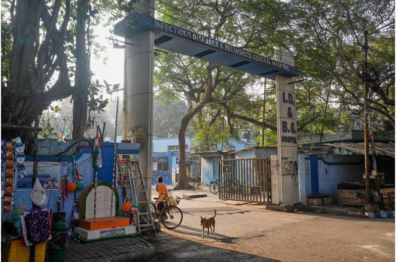 India Contains Nipah Virus Outbreak, No Cases Outside Country - Image 5